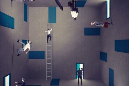 Exit strategy