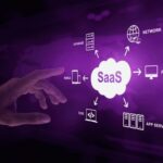SAAS бізнес модель